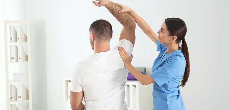 Physiotherapy