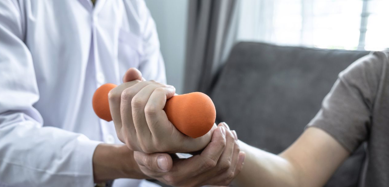 Occupational Therapy